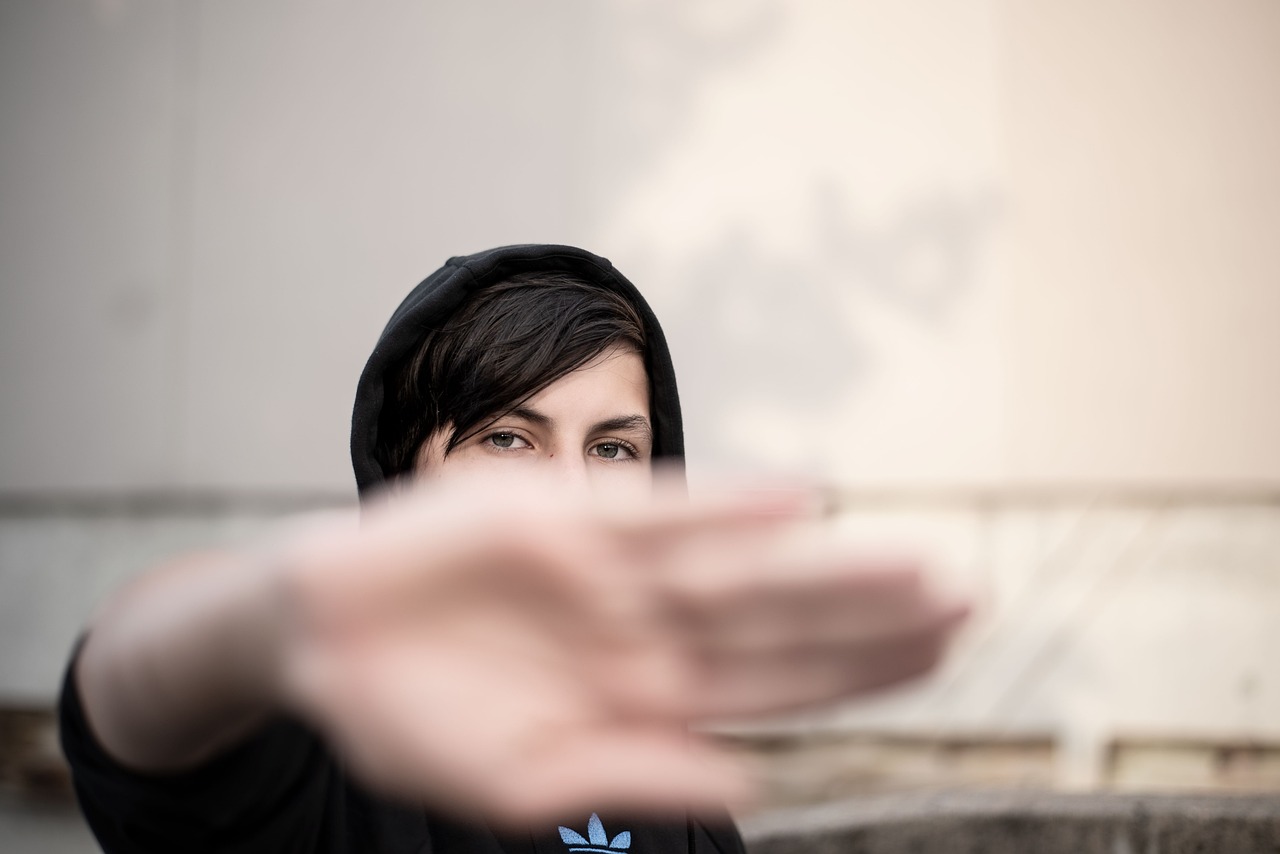 Dotaz rodiče – ADHD